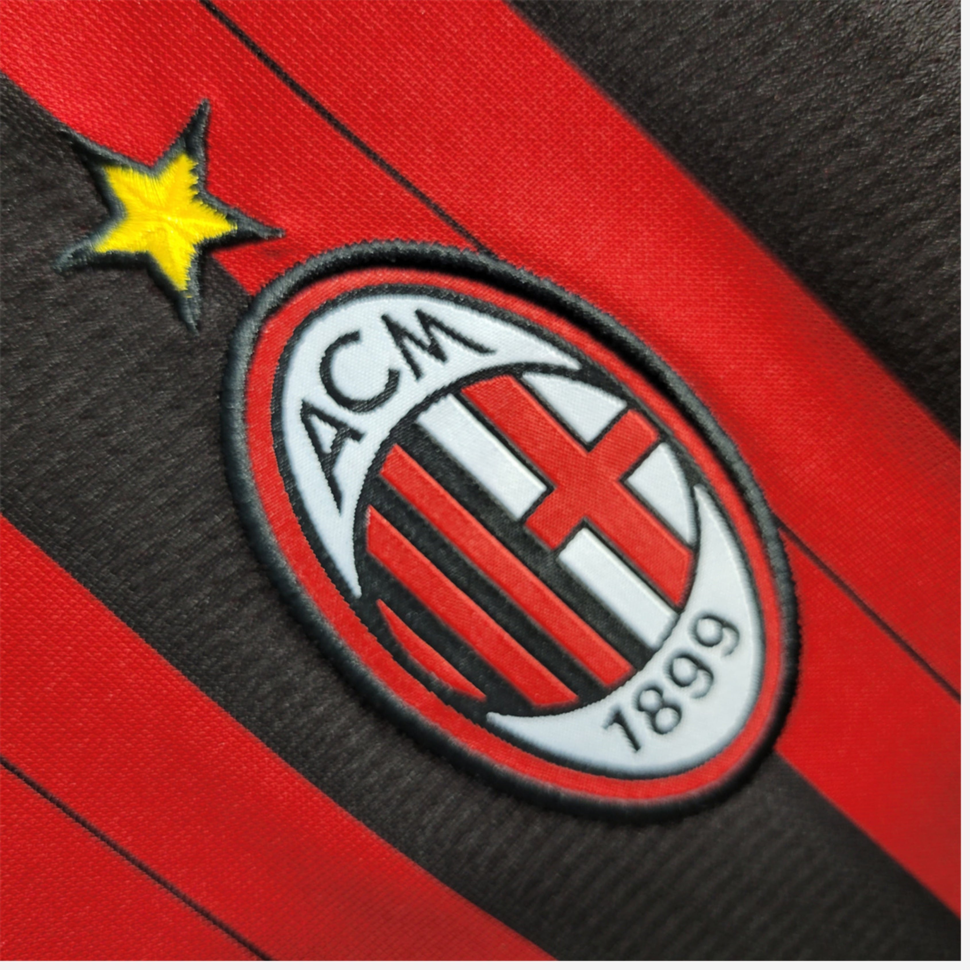 AC Milan 2013/14 Local