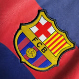 FC Barcelona 2015/16 Local