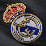 Real Madrid 2006/07 Visitante