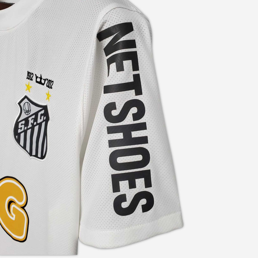 Santos 2012/13 Local