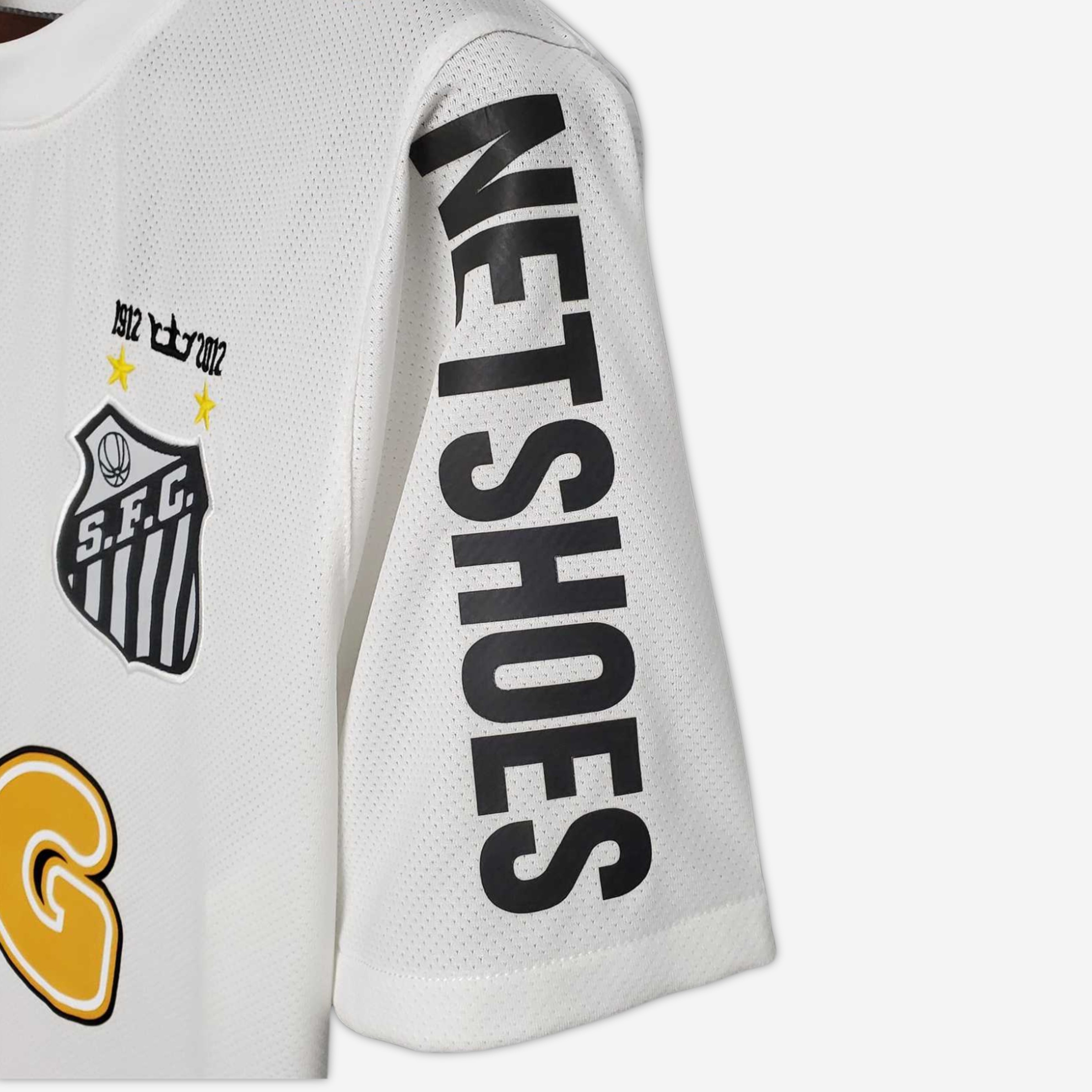 Santos 2012/13 Local