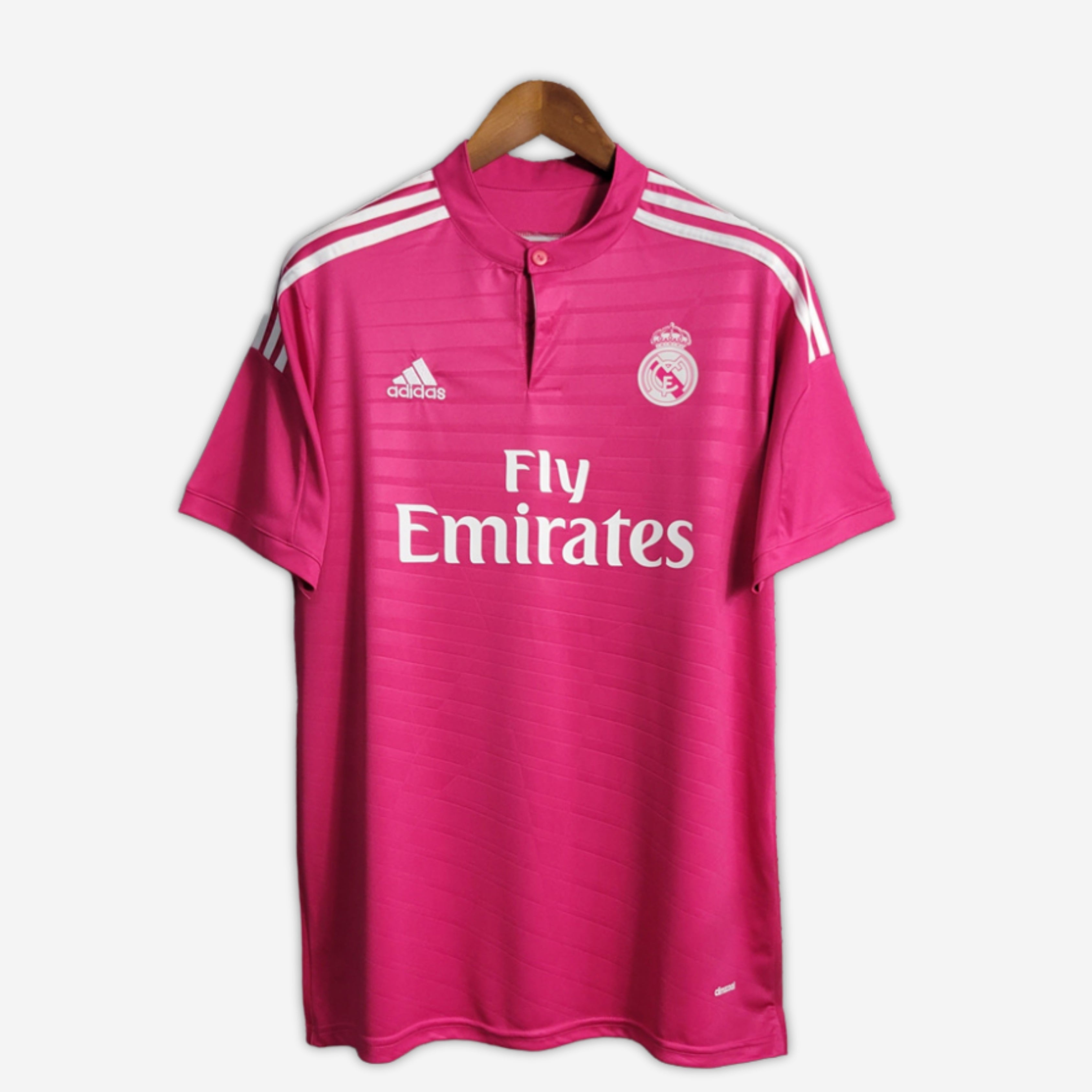 Real Madrid 2014/15 Visitante