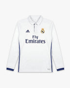Real Madrid 2016/17 Local
