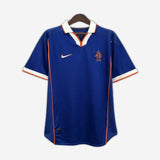 Holanda 1998 Visitante