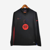 FC Barcelona 2024/25 Visitante