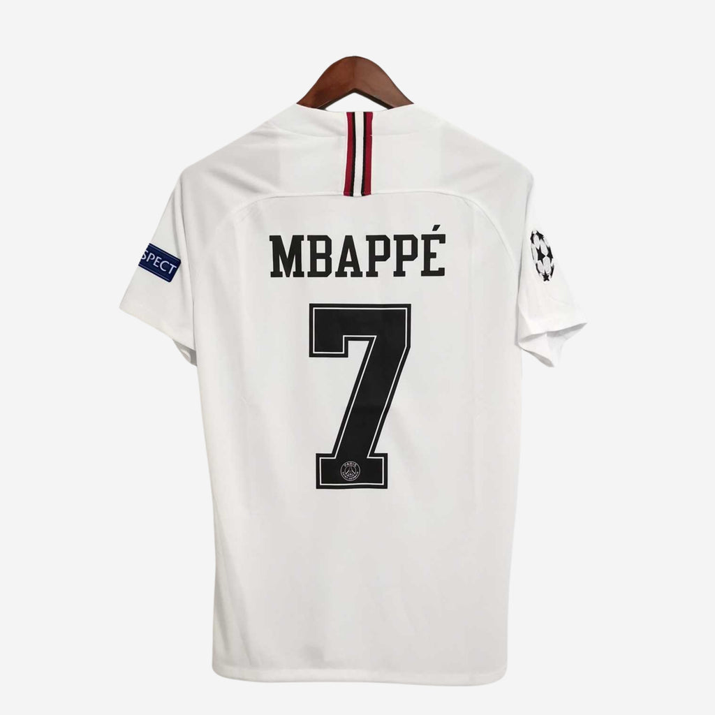 PSG 2018/19 Visitante