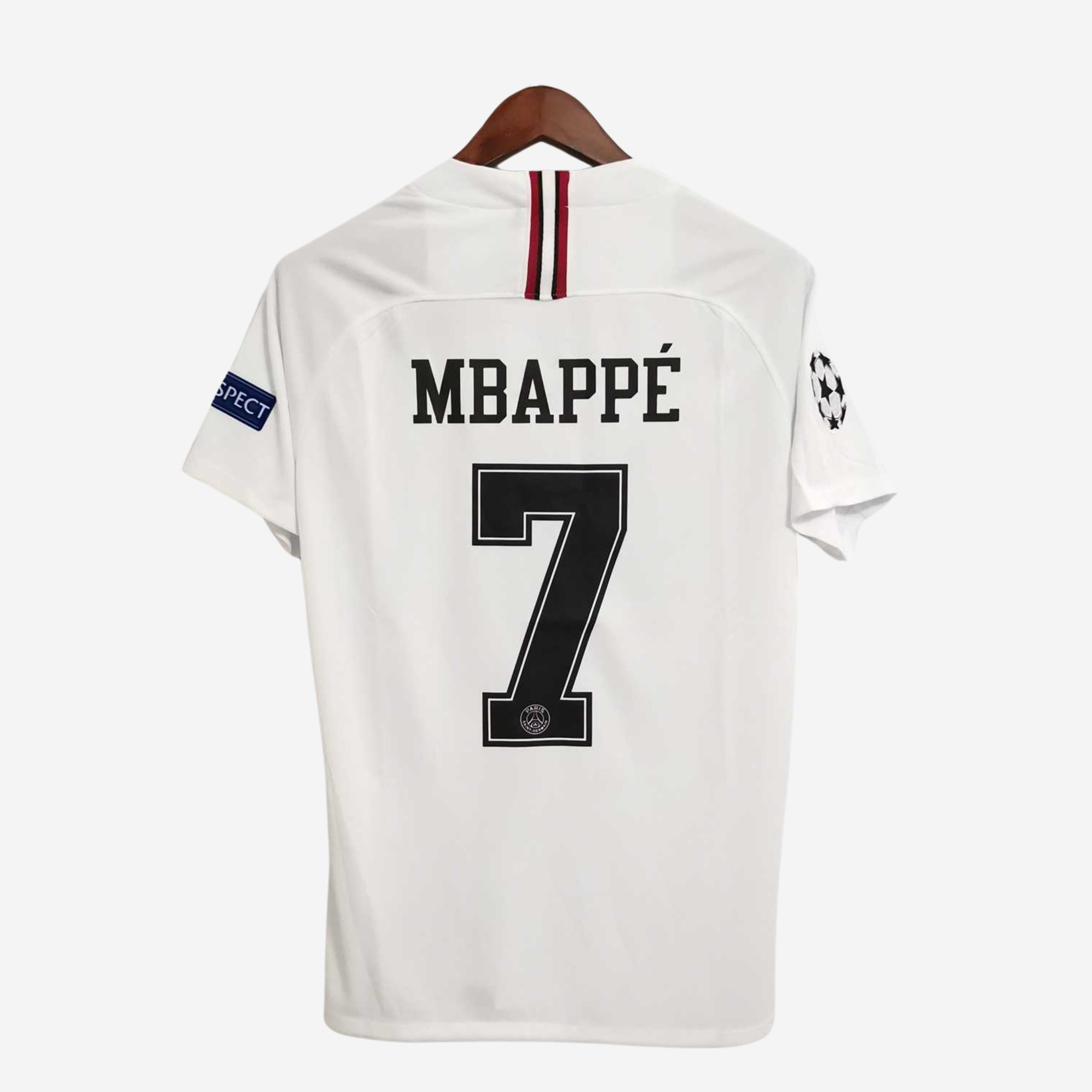 PSG 2018/19 Visitante