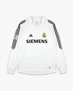 Real Madrid 2005/06 Local