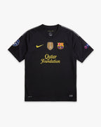 FC Barcelona 2011/12 Visitante