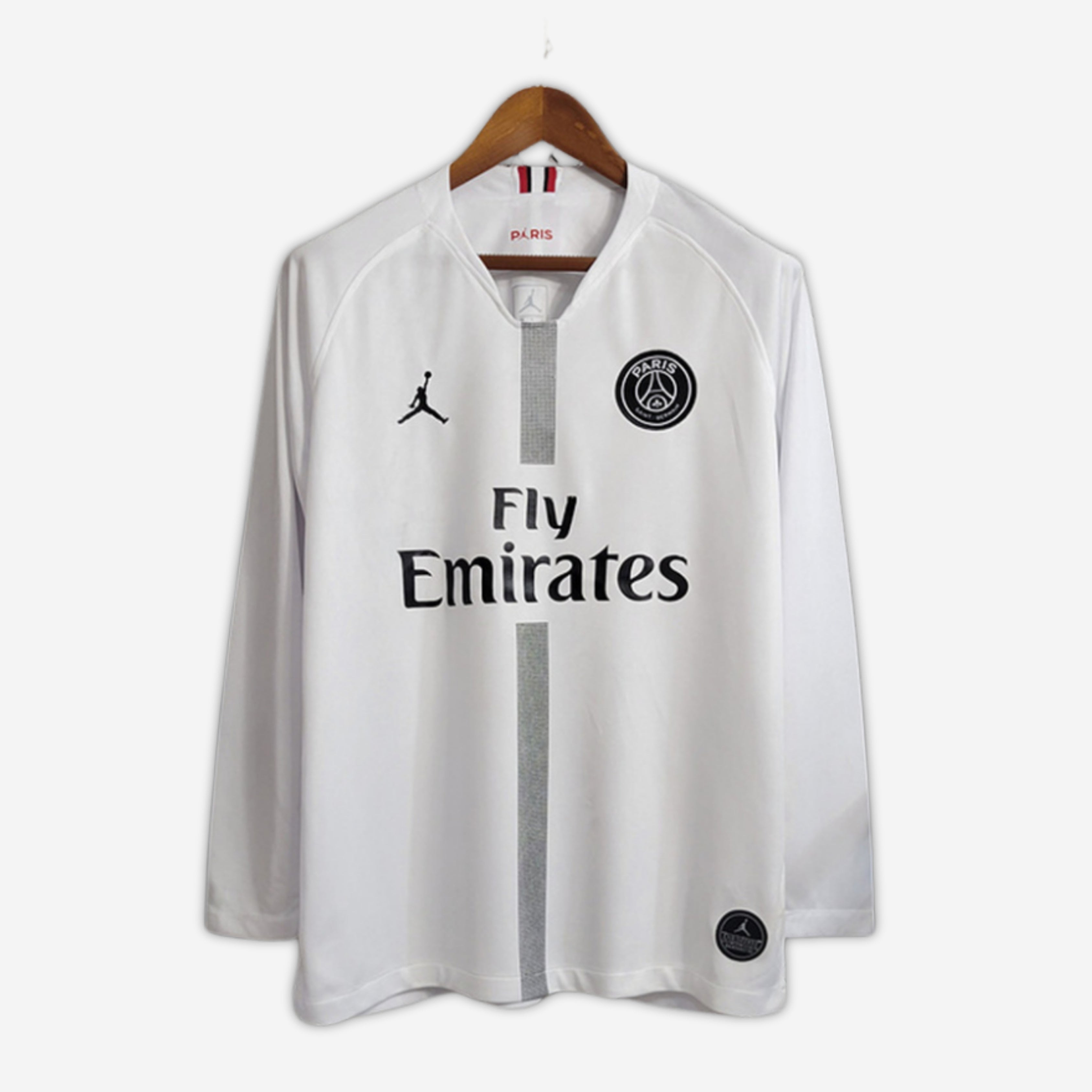 PSG 2018/19 Visitante