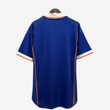 Holanda 1998 Visitante