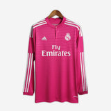 Real Madrid 2014/15 Visitante
