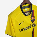 FC Barcelona 2008/09 Visitante