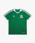 México 1986 Local