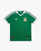 México 1986 Local