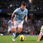 Manchester City 2011/12 Local