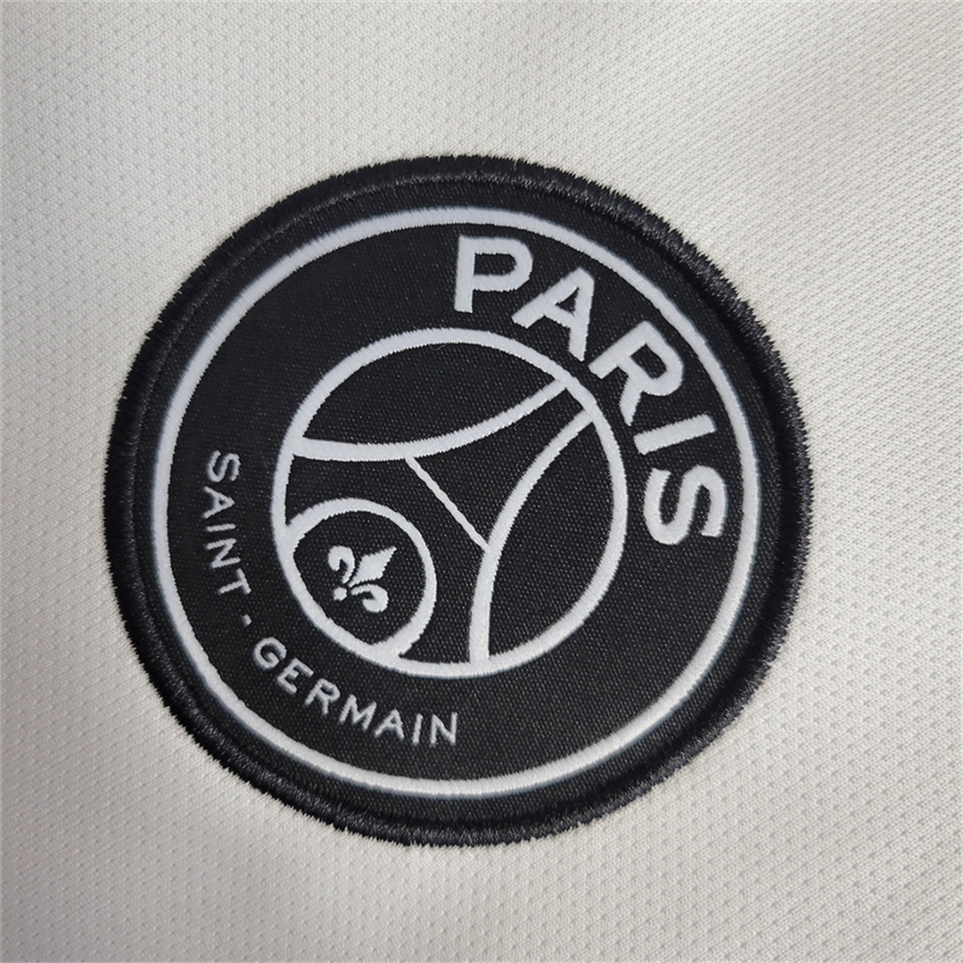 PSG 2018/19 Visitante