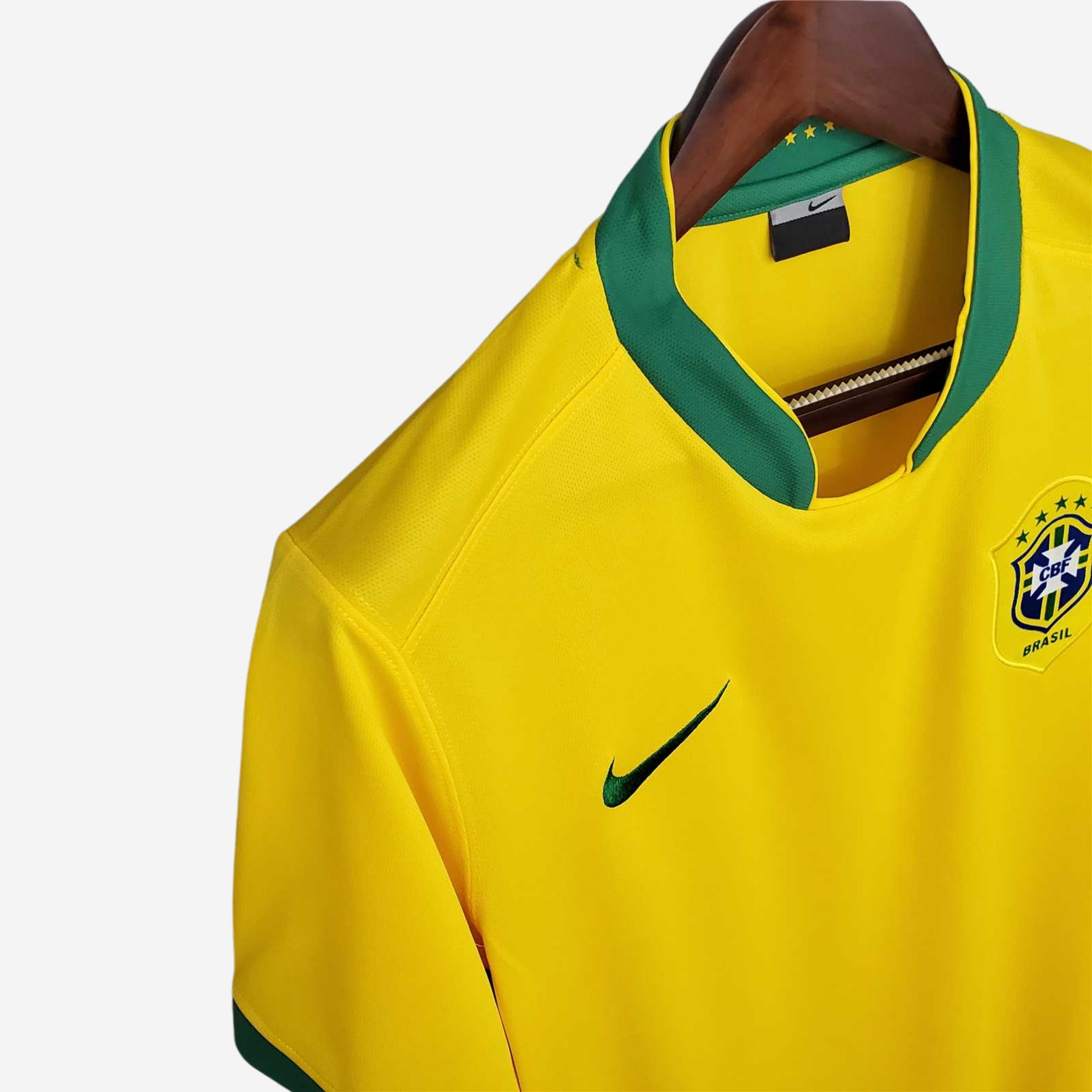 Brasil 2006 Local
