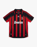 AC Milan 2006/07 Local