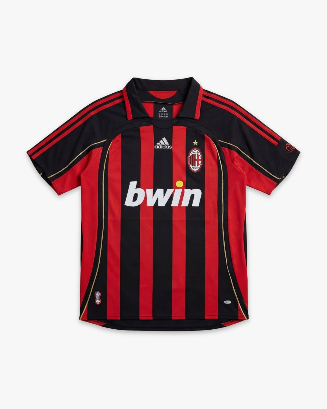 AC Milan 2006/07 Local