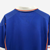 Holanda 1998 Visitante