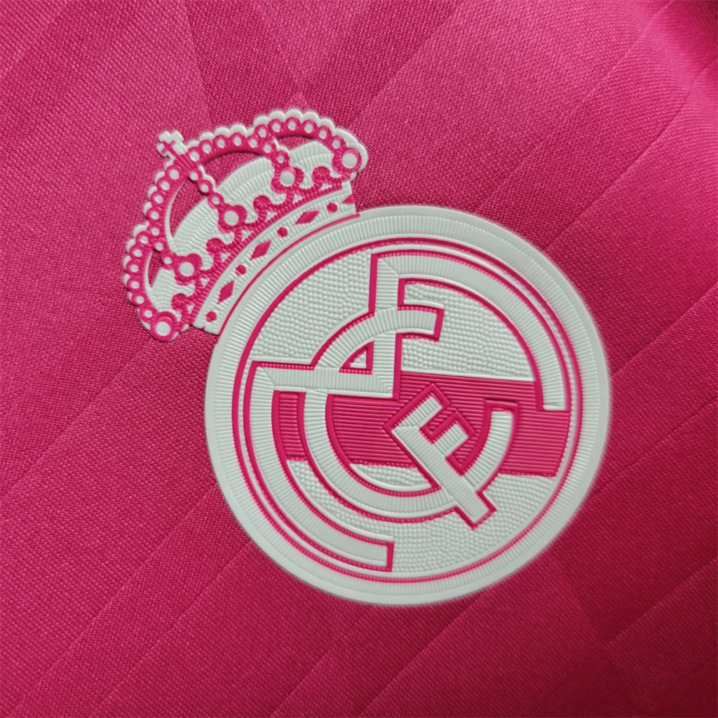 Real Madrid 2014/15 Visitante