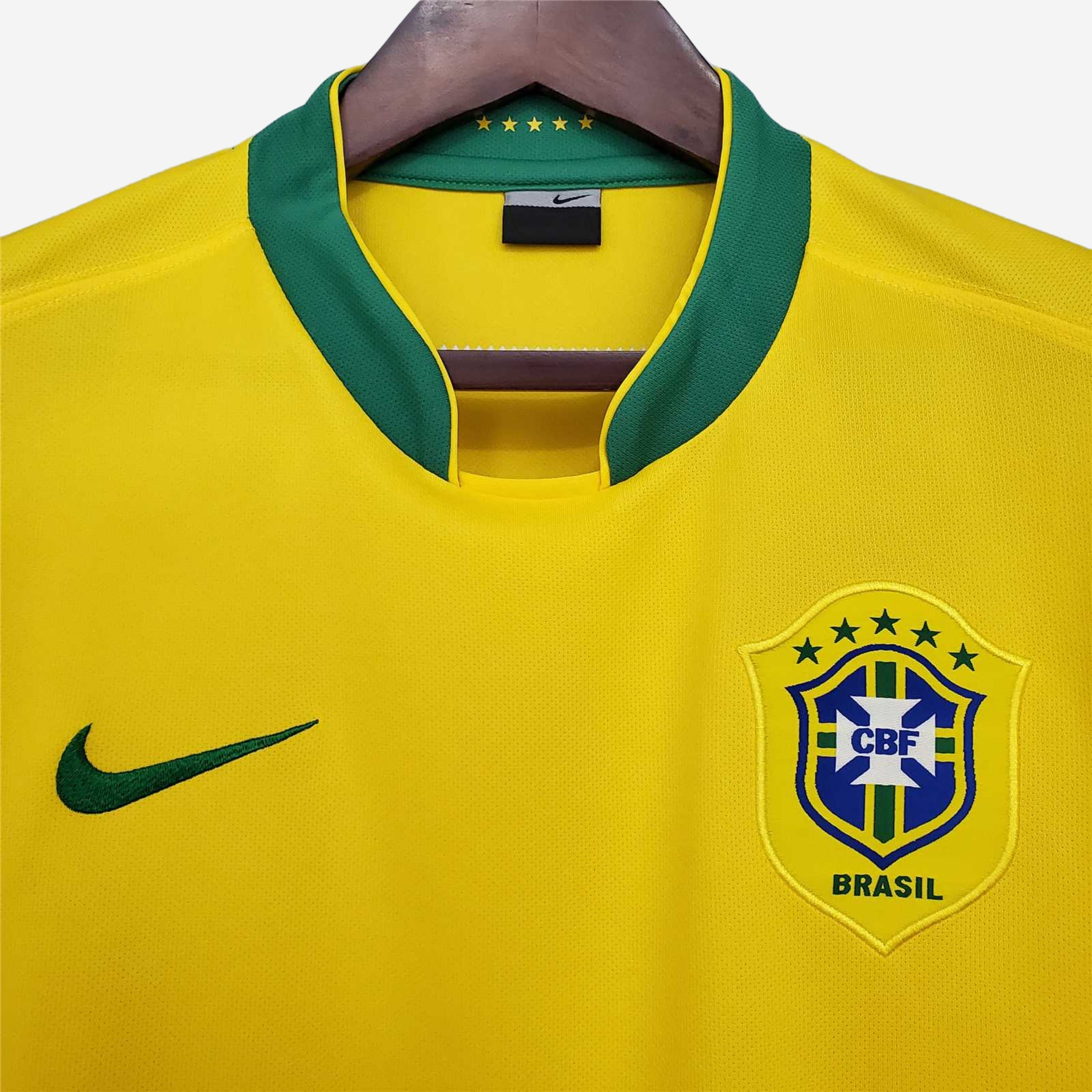 Brasil 2006 Local