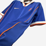 Holanda 1998 Visitante