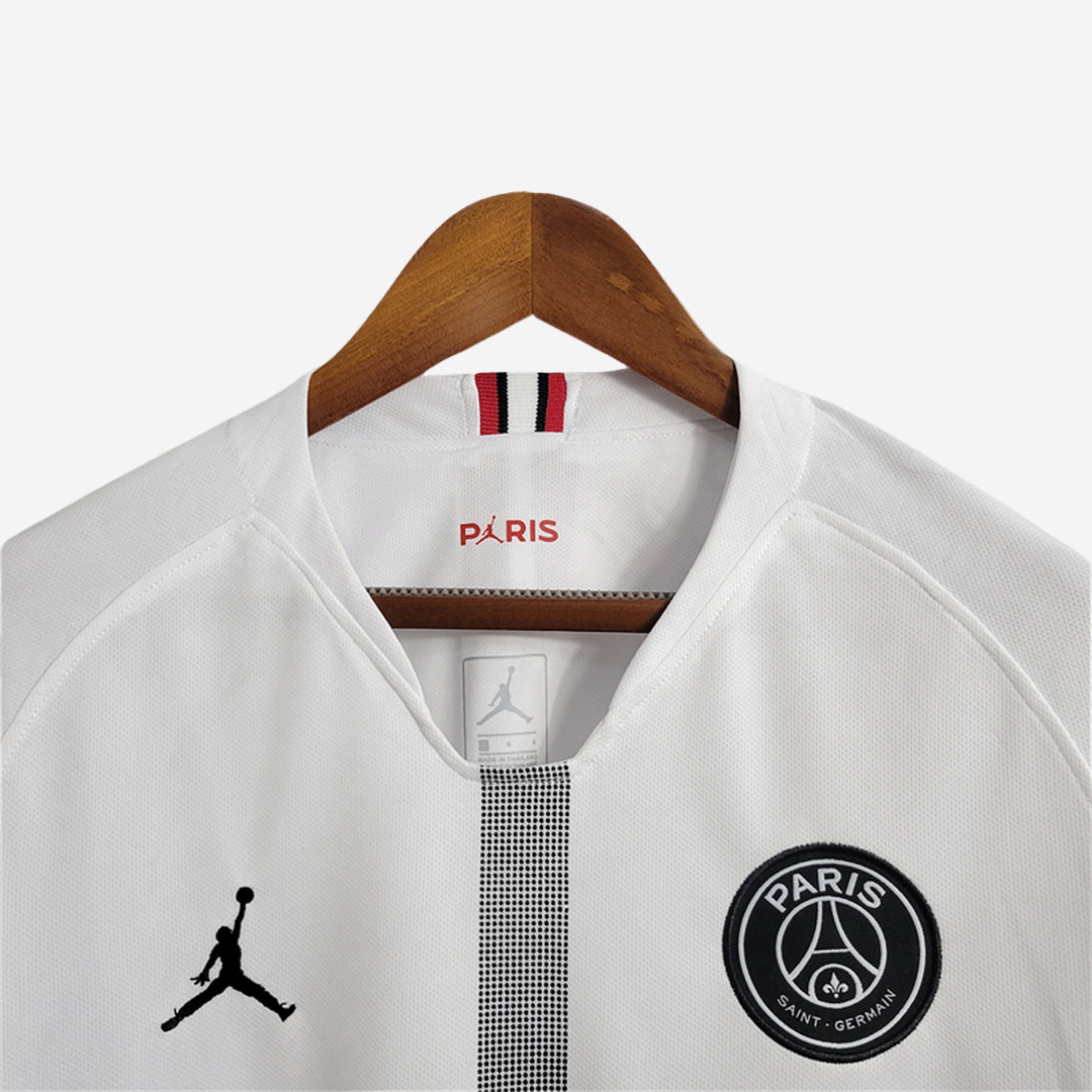 PSG 2018/19 Visitante