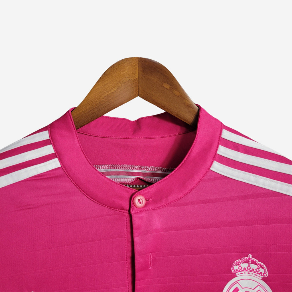 Real Madrid 2014/15 Visitante