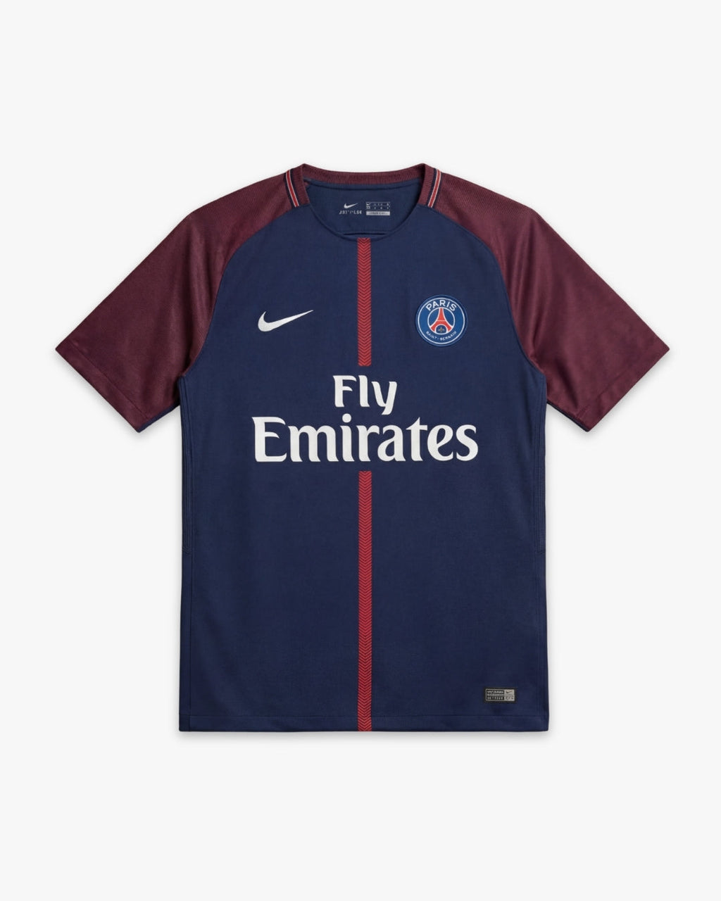 PSG 2017/18 Local