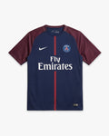 PSG 2017/18 Local