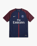 PSG 2017/18 Local