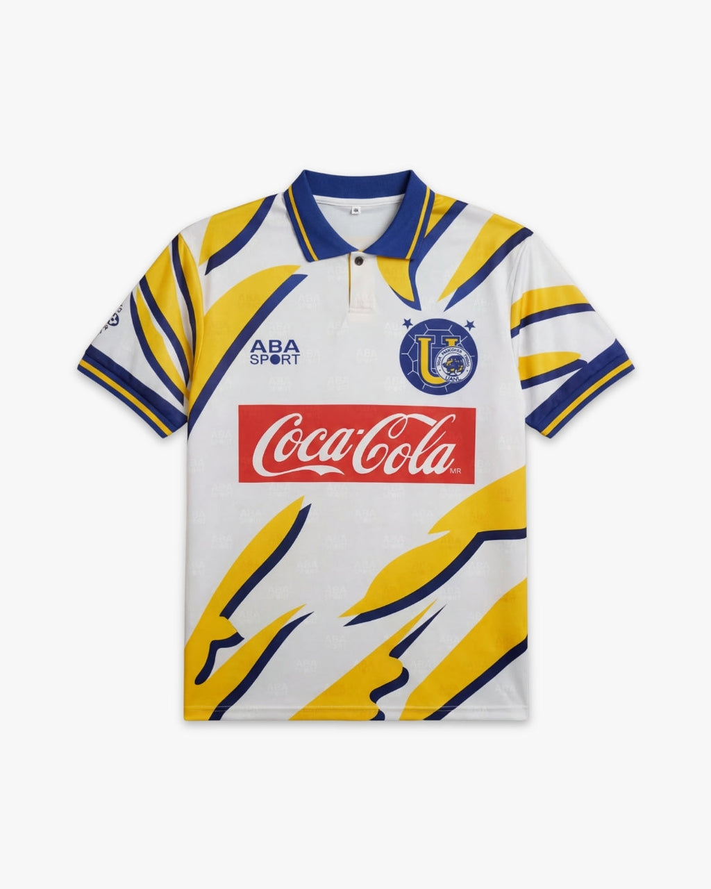 Tigres UANL 1995/96 Visitante