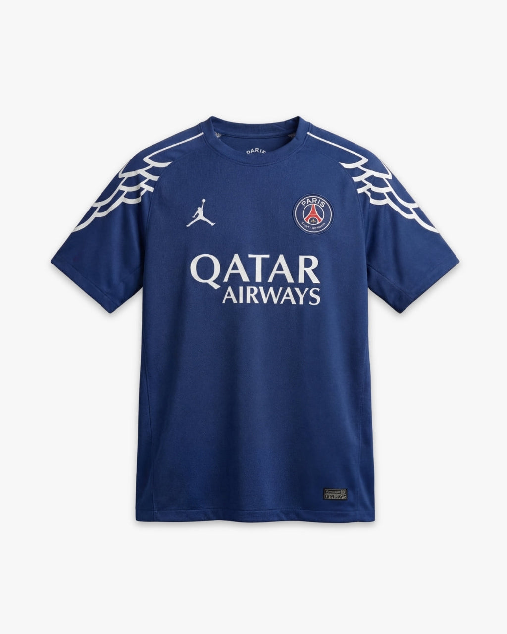 PSG 2024/25 Cuarta