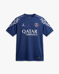 PSG 2024/25 Cuarta