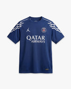 PSG 2024/25 Cuarta