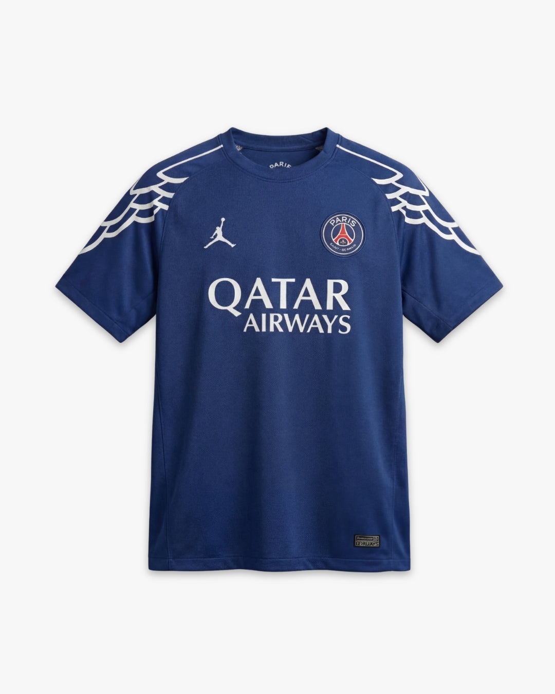PSG 2024/25 Cuarta