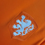 Holanda 2014 Local