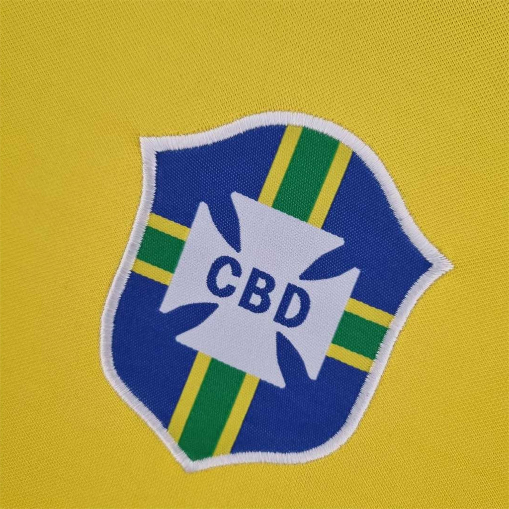 Brasil 1970 Local