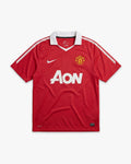 Manchester United 2010/11 Local