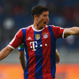 Bayern Munich 2014/15 Local