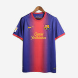 FC Barcelona 2012/13 Local