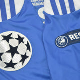 Chelsea 2011/12 Local