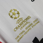 AC Milan 2006/07 Visitante