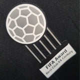 Real Madrid 2006/07 Visitante