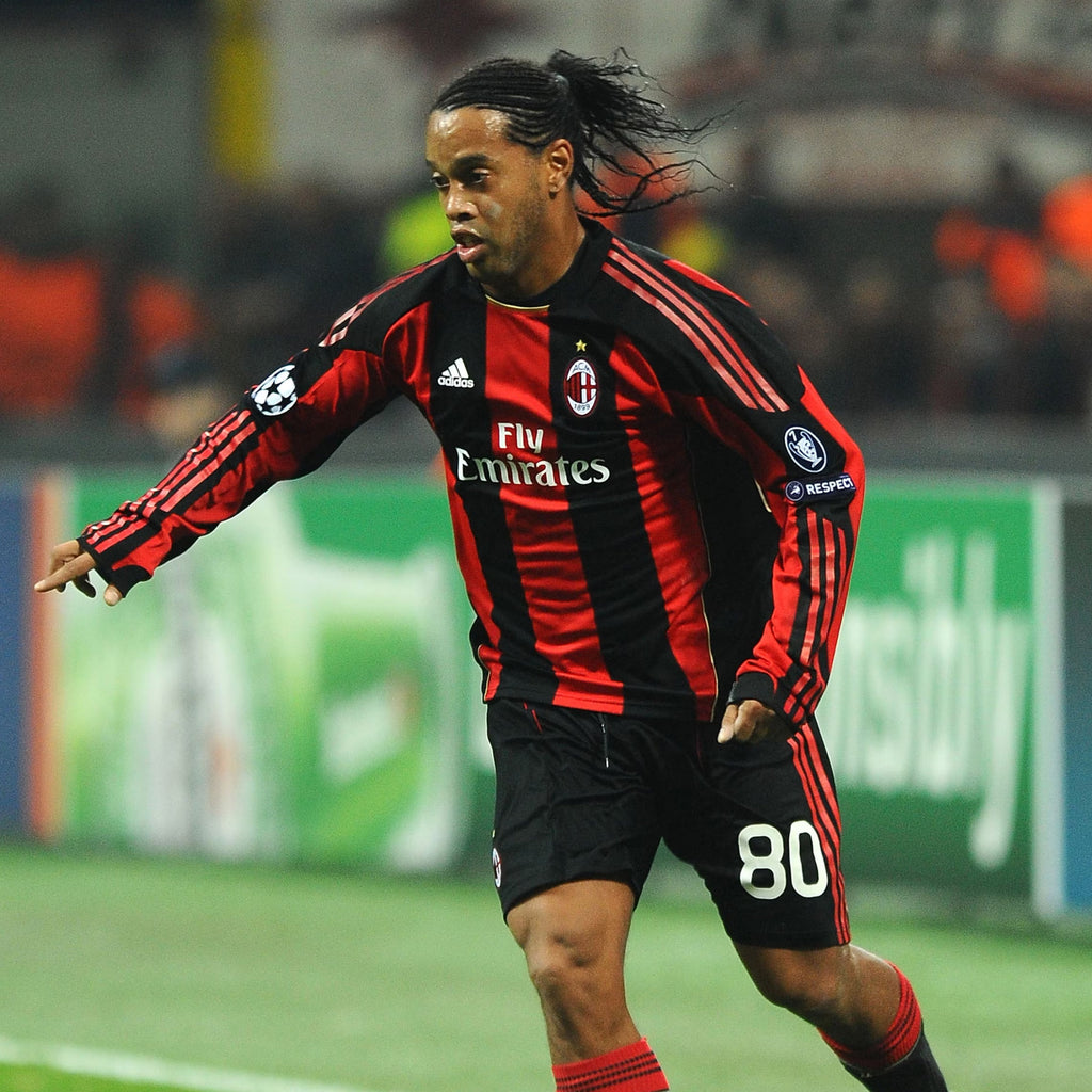 AC Milan 2010/11 Local