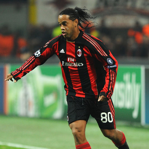 AC Milan 2010/11 Local