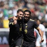 México 2025 Tercera Versión Jugador