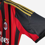 AC Milan 2013/14 Local